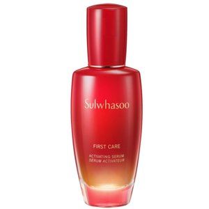 Sulwhasoo First Care Activating Serum (Lunar New Year Limited Edition) 120 ml